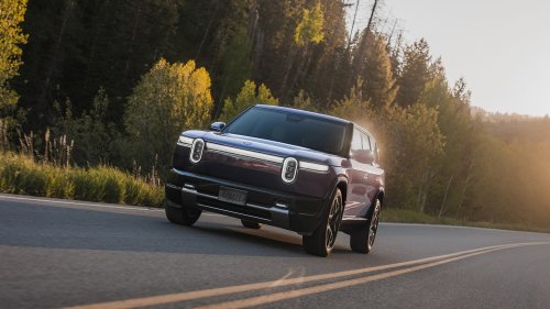 What’s the Difference Between the Rivian R2 and Rivian R3?