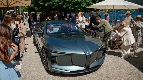 BMW Has Big Plans for Its New In-House Alpina Brand