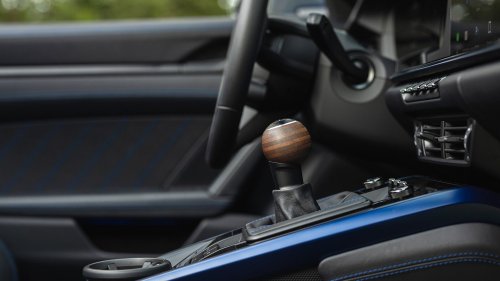 2025 Porsche 911 Carrera T Cabriolet First Test: A Convertible That Gives Up Less Than It Gives Back
