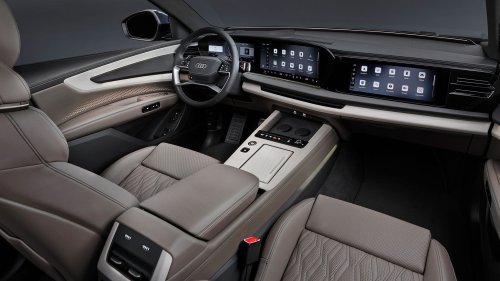 Audi, 2027 Audi Q9 and SQ9 First Look: The Last Pieces Fall Into Place