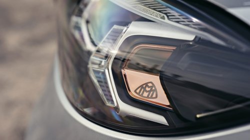 2027 Mercedes-Maybach S-Class First Drive: More Luxury, More Tech, Same Effortless Opulence