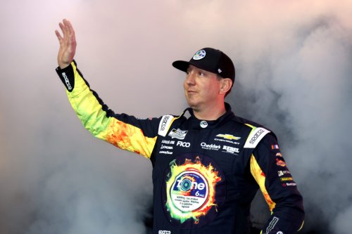 Two-Time NASCAR Champion Kyle Busch Dies at 41