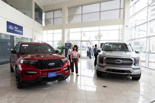 What to Do When Your Car Lease Ends