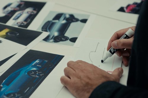 Ford, Ford Teases New Details About Its $30K EV Truck Coming Next Year