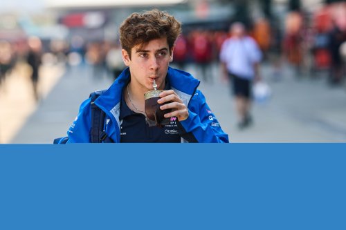 Colapinto’s Confirmation at Alpine Means Few Openings Likely Left on the 2027 F1 Starting Grid