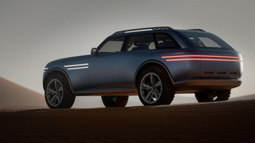 Genesis, Genesis Exec Details the Brand's Ambitious North American Plans