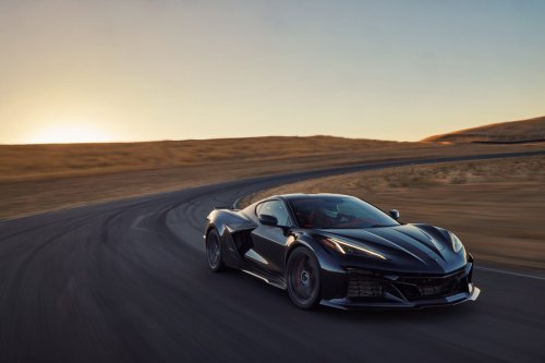 Muscle Cars, Muscle Cars, Sports Cars, Small Cars Dominate List of Highest Driver Death Rates: Report