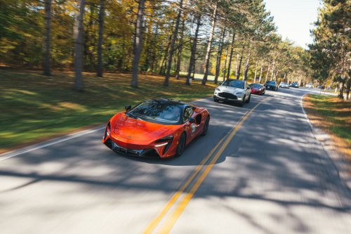 Unlock Content and Access Road &amp; Track Editors and Experiences