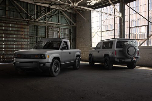 Slate, Slate Truck Pricing Officially Revealed, Starts at $24,950 Before Destination