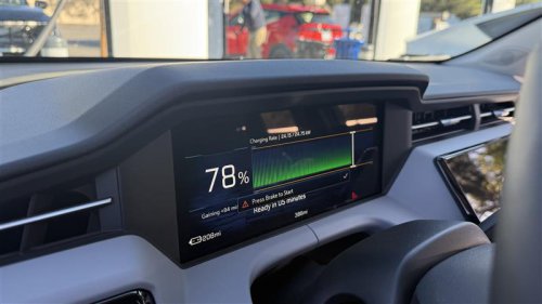 Tested: 2027 Chevrolet Bolt Won't Be Here for Long