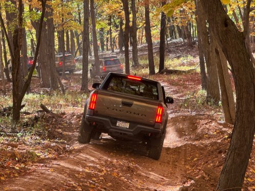 Toyota, Toyota Tacoma, Toyota Moving Tacoma Production to Texas As Part of $3.6 Billion Investment