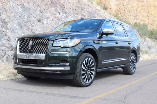 Ford, Ford Expedition, Ford Initiates Seatbelt Recall for Nearly 420,000 Expedition, Navigator SUVs