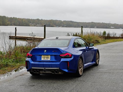 BMW, BMW M2, BMW M3, BMW M4, BMW M’s Engine Plans for M2, M3, and M4 Will Boost Efficiency on Track