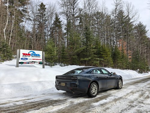 Tested: 2026 Dodge Charger R/T 4-Door Makes More Sense Than You Think