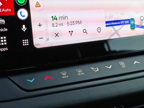 Tested: 2026 Dodge Charger R/T 4-Door Makes More Sense Than You Think