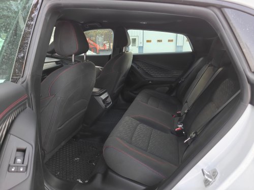 Tested: 2026 Dodge Charger R/T 4-Door Makes More Sense Than You Think