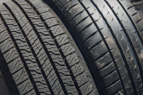California Energy Commission Loosens Tire Regulation Proposal