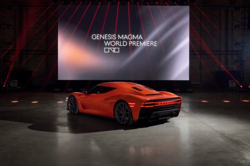 Genesis, Genesis Exec Details the Brand's Ambitious North American Plans