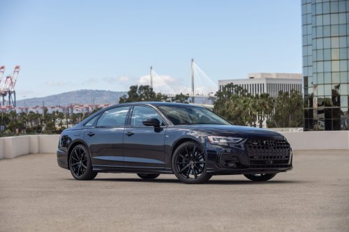 Audi, Audi A8, Porsche, Porsche Panamera, Next Audi A8 Porsche Panamera Will Reportedly Share Platform, Factory