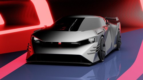 Nissan, Nissan GT-R, The Next-Gen Nissan GT-R's Price and Powertrain May Surprise You