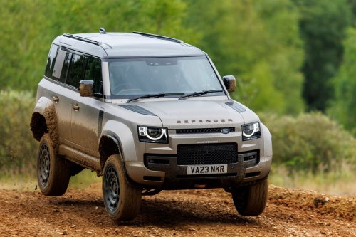 Stellantis, Jaguar, Land Rover, Rover, Stellantis, Jaguar Land Rover Team Up to Explore New Cars for U.S.