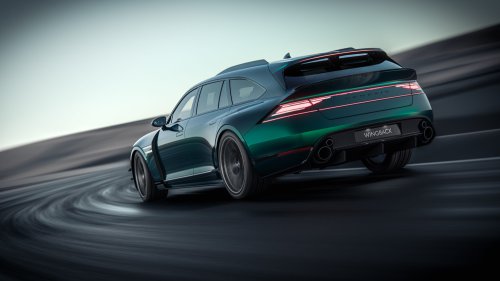 Genesis Exec Details the Brand's Ambitious North American Plans