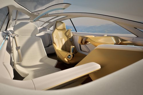 Kia, Kia Showcases Its Gamer-Inspired Concept at Milan Design Week