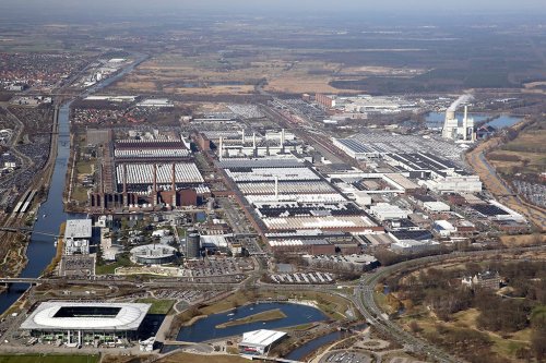VW's Proposed Restructuring May Be On Hold, Union Reps Reportedly Blocking Job Cuts