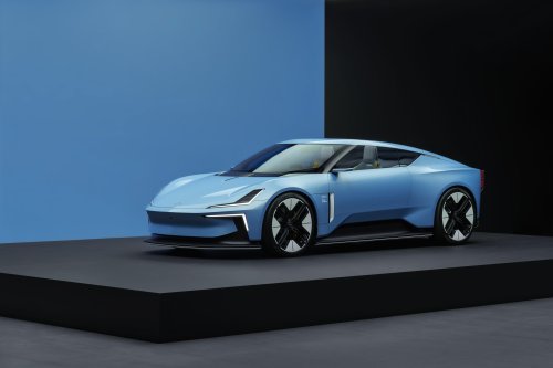 Polestar, Polestar Will Leave the U.S. Market Due to the Connected-Car Rule