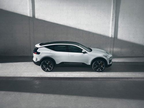 Polestar, Polestar 4 Now $25,000 Off As Automaker Prepares to Leave U.S. Market
