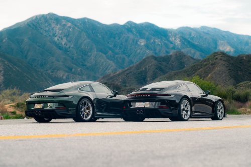 Unlock Content and Access Road & Track Editors and Experiences