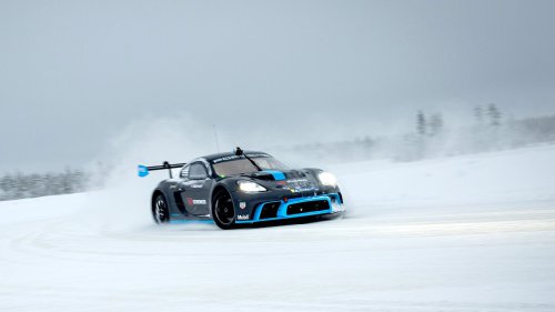 Unlock Content and Access Road &amp; Track Editors and Experiences