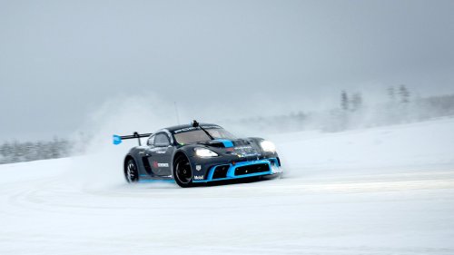 Unlock Content and Access Road & Track Editors and Experiences