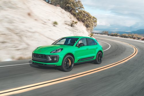 Porsche, Porsche Macan, Gas-Powered Porsche Macan Production Set to End This Summer