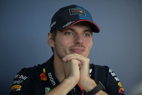 Ford, FIA Reportedly Decides Red Bull’s Ford V-6 Is F1’s Benchmark Engine, Red Bull Has Questions