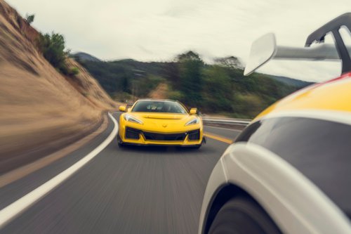 2026 Performance Car of the Year: Best Sports Car of 2026 Reveal