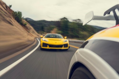 2026 Performance Car of the Year: Best Sports Car of 2026 Reveal