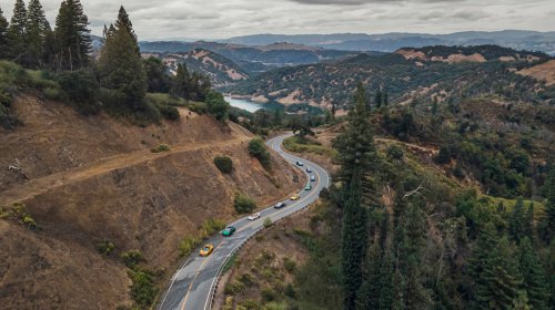 2026 Performance Car of the Year: Best Sports Car of 2026 Reveal