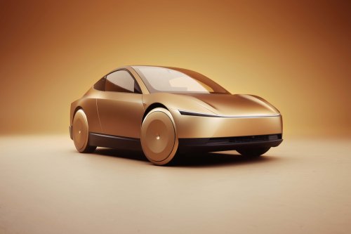 Tesla Robotaxi Specifications, Details Revealed in EPA Filings