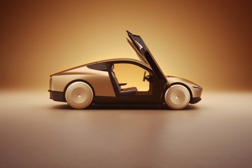 Tesla, Robotaxi, Tesla Robotaxi Specifications, Details Revealed in EPA Filings