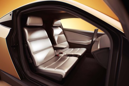 Tesla, Robotaxi, Tesla Robotaxi Specifications, Details Revealed in EPA Filings