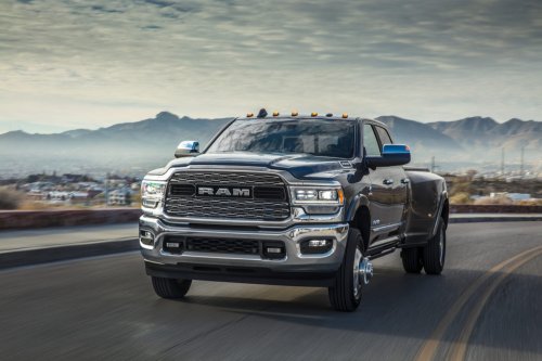 Muscle Cars, Muscle Cars, Sports Cars, Small Cars Dominate List of Highest Driver Death Rates: Report