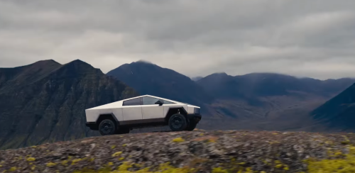 Tesla, Cybertruck, Tesla Sues Cybertruck Supplier Over Plant Closure, Alleged Automaker Lockout