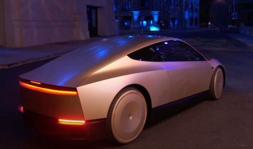 Tesla, Robotaxi, Tesla Robotaxi Specifications, Details Revealed in EPA Filings
