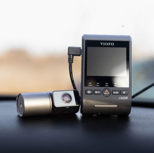 This Is the Best Dash Cam We've Ever Tested—and It's Worth Every Penny