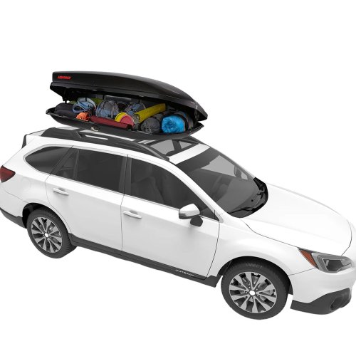 This Top-Rated Yakima Rooftop Cargo Box Is Rarely Priced This Low—Grab It Before REI's Fourth of July Deals Sale Ends
