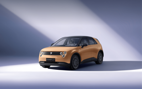 NIO firefly Refresh Holds Price, Extends Upgrades to Existing Owners