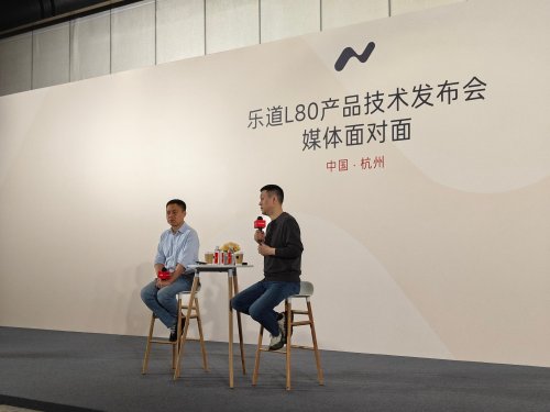 NIO CEO William Li in Full Q&A Following the ONVO L80 Launch Event