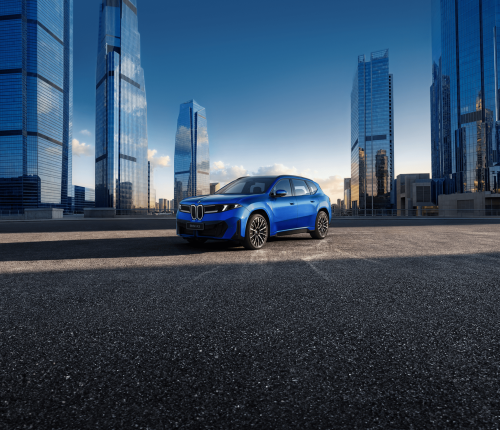 BMW | BMW to Unveil 16 Models at Auto China 2026, 4 in Global Debuts