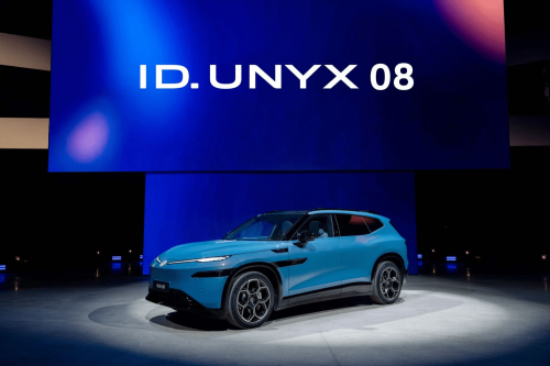 ID. AURA T6 Naming Signals That VW’s First Massive Product Wave Is Now in Motion
